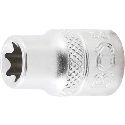 Immagine di BGS inserto per chiave a bussola profilo e, E11 X 10 mm, 1 pezzi, 6411