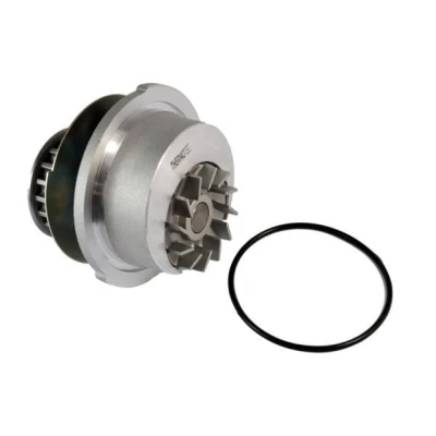Immagine di THERMOTEC D1X022TT Pompa acqua 19 con guarnizione meccanico 56,2 OPEL: Vectra B Sedan, Corsa A TR, Kadett E Caravan