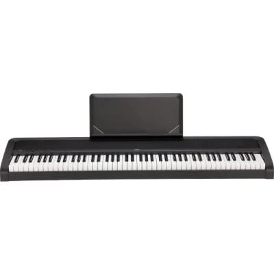 Immagine di KORG B2N Piano digitale Entry Level, Nero