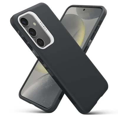 Immagine di CYRILL Spigen Cover Ultra Color Compatibile con Samsung Galaxy S24 (2024) Dusk