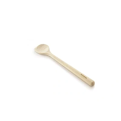 Immagine di Tescoma 637614 Cucchiaio mescolatore in legno, lunghezza 30 cm linea FeelWood