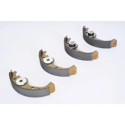 Immagine di ATE 03.0137 0015.2 Ganasce Freno 185 31 con regolazione automatica FIAT: Seicento / 600 Hatchback, Uno 850 Sedan, ABARTH: Ritmo