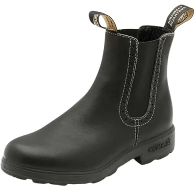 Immagine di Blundstone Stivaletti, Donna, Taglia: 41, Czarny Pelle
