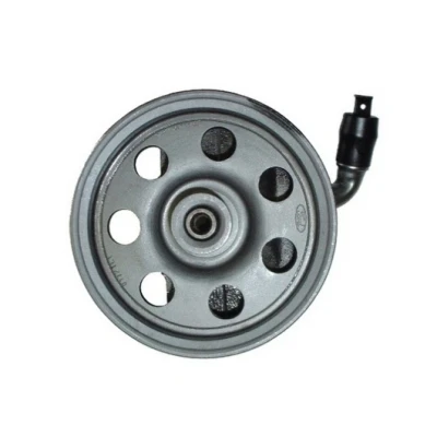 Immagine di SPIDAN 53732 Pompa Idroguida idraulico 70bar 6 125mm senza sensore FORD: Focus Mk1 Hatchback, Station Wagon