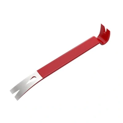 Immagine di Piede di porco mini 190 mm I Hultafors Robusto Palanchino in miniatura piccolo pratico e multifunzione 827023