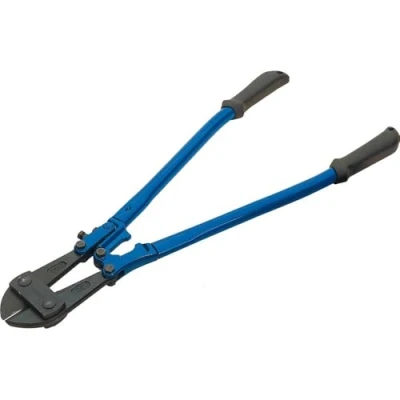Immagine di Draper, Pinze troncabulloni con apertura di taglio fino a 8 mm, lunghezza: 600 mm 54267