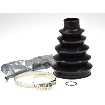 Immagine di LÖBRO 306183 Soffietto 117,20 TPE (elastomero termoplastico) CITROËN: C3 I Hatchback, C2 PEUGEOT: 1007 Hatchback