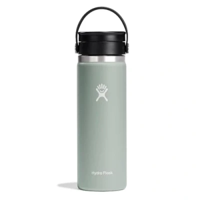 Immagine di Hydro Flask 20oz / 592ml Wide Mouth + Sip Lid Water bottle