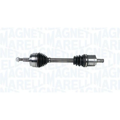 Immagine di MAGNETI MARELLI 302004190434 Albero motore / Semiasse Assale anteriore Sx VOLKSWAGEN: Transporter 5, 5 Bus, Multivan (7HM