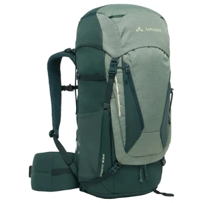 Immagine di VAUDE Donna asimmetrica 38+8