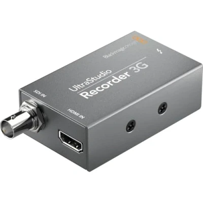 Immagine di Blackmagic Design BM BDLKULSDMAREC3G Interfaccia Video In