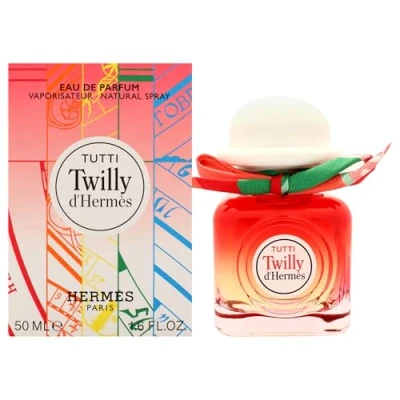 Immagine di Hermès Tutti Twilly d&#039;Hermès Eau de Parfum 50 ml