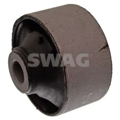 Immagine di SWAG 90 94 1473 Silent Block Assale anteriore Sx, inferiore, anteriore, Dx gomma Cuscinetto metallo KIA: SORENTO 2
