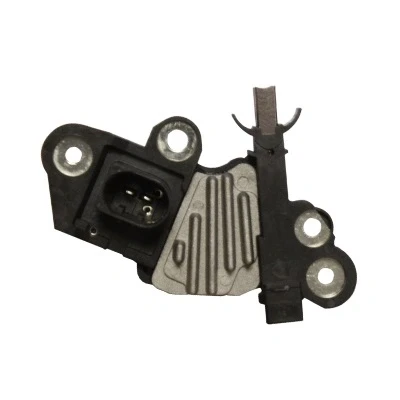 Immagine di HITACHI 130401 Regolatore di Tensione Hueco AUDI: Q7, A4 B8 Avant, A6 C6 VOLKSWAGEN: Passat B6 Sedan