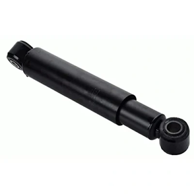 Immagine di SACHS 280 928 Ammortizzatore Pressione olio A doppio tubo telescopico Occhiello superiore, inferiore
