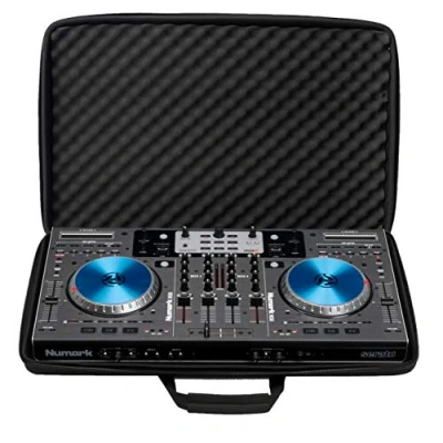 Immagine di Magma Ctrl Case XXl MkII compatibile con controller DJ di Pioneer, Numark, Reloop e altri