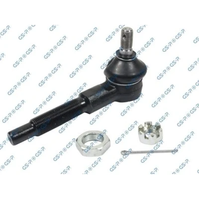 Immagine di GSP S070680 Testina sterzo 14,8mm M20X1,5LH Assale anteriore Sx NISSAN: Patrol GR V SUV (Y61) 2.8 TD, 3.0 DTi, 4.8, TDiC, 2.7 TD 1997 2001