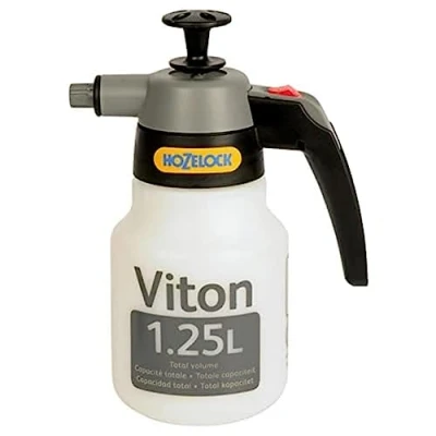 Immagine di Hozelock 5102P0000 Irroratore a pressione 1.25 l