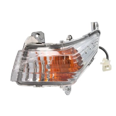 Immagine di VICMA 9982 Frecce anteriore Sx con lampeggiatore