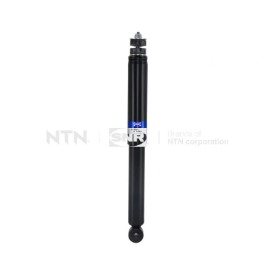Immagine di SNR SA95313.03 Ammortizzatore Assale posteriore A pressione del gas doppio tubo telescopico Spina superiore OPEL: Corsa C Hatchback