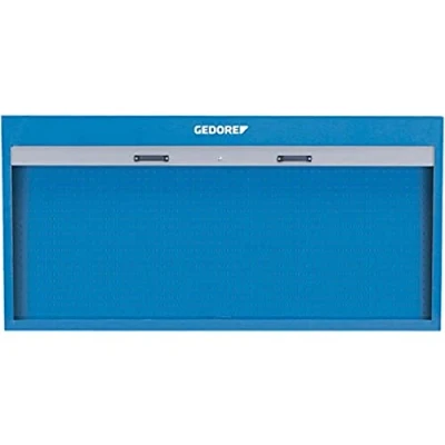 Immagine di Gedore 6617910 R 1500 L Mobiletto (L x A P) 1810 890 170 mm Blu
