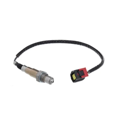 Immagine di VALEO 368266 Sonda lambda davanti al catalizzatore M18x1,5 planare, Filettatura prelubrificata, riscaldato MERCEDES BENZ: Classe C Sedan