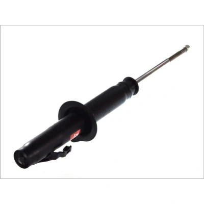 Immagine di KYB Excel G 341177 Ammortizzatore Assale anteriore Dx A pressione del gas doppio tubo con reggimolla Spina superiore HONDA: PRELUDE 4