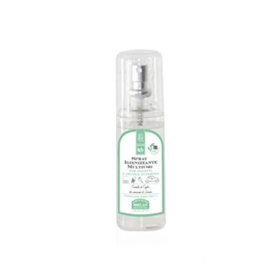 Immagine di Spray Igienizzante Multiuso Helan 100ml
