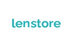 Lenstore IT Logo