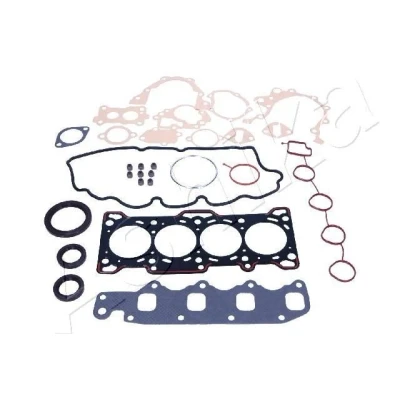 Immagine di ASHIKA 48 0W W07 Kit guarnizioni, Testata CHEVROLET: Matiz, DAEWOO: Matiz I Hatchback