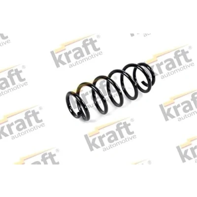 Immagine di KRAFT 4020310 Molle ammortizzatori Assale anteriore AUDI: A6 C5 Avant, A4 B5 Sedan