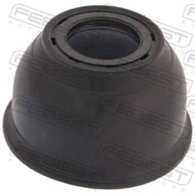 Immagine di FEBEST NBJB S50 Kit riparazione, Giunto di supporto / guida Assale post. bilaterale, Superiore