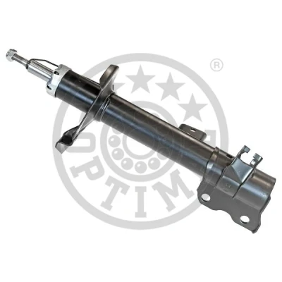 Immagine di OPTIMAL A 3661GR Ammortizzatore Assale posteriore Dx pressione del gas doppio tubo tipo McPherson Spina superiore M12x1.25
