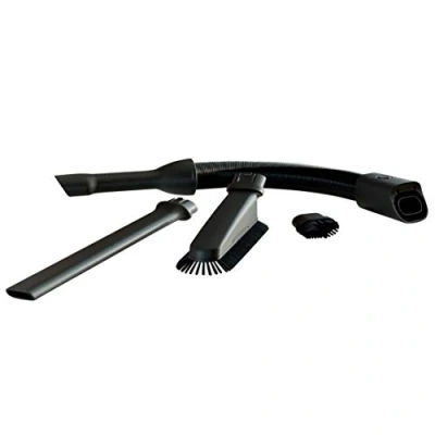 Immagine di AEG AKIT19, adatto per QX9 1 50IB, ALRG, ANIM la pulizia di auto e appartamenti, nero