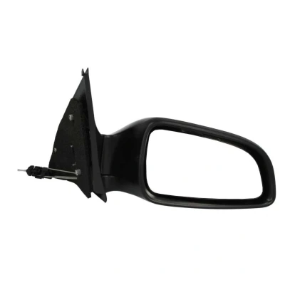 Immagine di Specchio retrovisore esterno Tyc 325 0095 Dx Regolazione:comando cavo flessibile, convesso OPEL: Astra H Caravan, Hatchback, Van