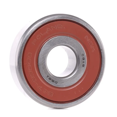 Immagine di BOSCH 1 120 905 531 Cuscinetto lato comando, Alternatore MERCEDES BENZ: 190, BMW: 3 Coupe, Compact, Sedan, PORSCHE: 911 Cabrio