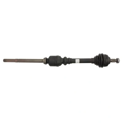 Immagine di LÖBRO 303249 Albero motore / Semiasse 878 con dado CITROËN: Xsara Picasso, Berlingo First I, Hatchback