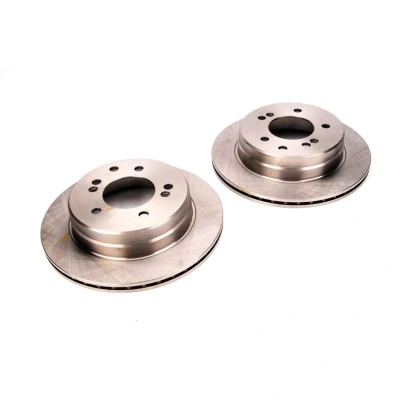 Immagine di DELPHI BG4273 Disco freno 307 20 5 ventilato Oleato non trattato senza cuscinetto ruota, anello sensore ABS SSANGYONG: Rexton / 2