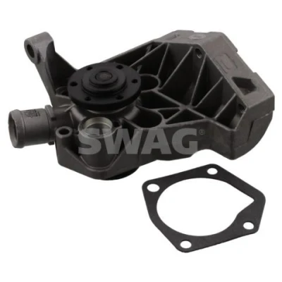 Immagine di SWAG 30 93 4270 Pompa acqua Alluminio pressofuso con guarnizione Metallo SKODA: Fabia 1 Combi, I Hatchback