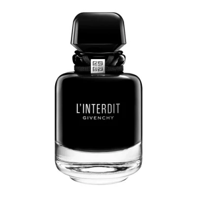 Immagine di Givenchy L&#039;Interdit Intense Eau de Parfum Intensa 80 ml