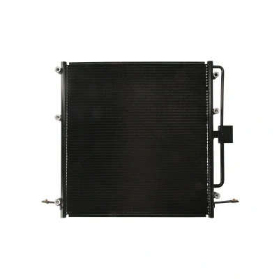 Immagine di Condensatore, condizionatore d&#039;aria THERMOTEC KTT110445