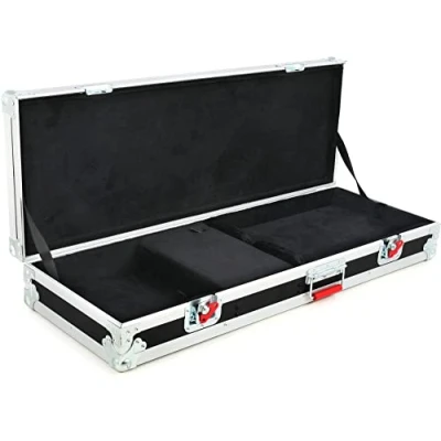 Immagine di Gator Cases G TOUR ELEC flight case per chitarra elettrica