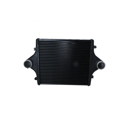 Immagine di NRF 309015 Intercooler