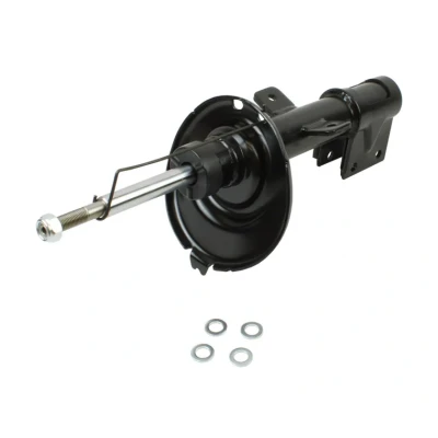 Immagine di MAXGEAR 11 1664 Ammortizzatore Assale anteriore A pressione del gas doppio tubo tipo McPherson Spina superiore, Collare inferiore