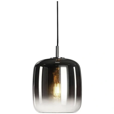 Immagine di SLV PANTILO 20 1003004 Lampada a sospensione E27 15 W Cromo