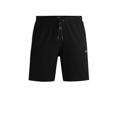Immagine di BOSS MIX &amp; Match Short CW Shorts, Uomo, Taglia: Large, Schwarz