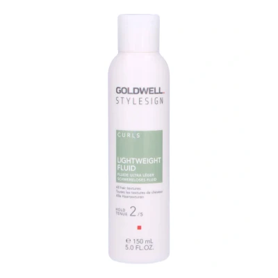 Immagine di Goldwell Stylesign Curls Lightweight Fluid 150 ml