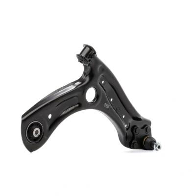 Immagine di MOOG VO WP 8854 Braccio oscillante, Sospensione ruota Dx, inferiore, Assale anteriore trasversale oscillante VOLKSWAGEN: Polo V Hatchback