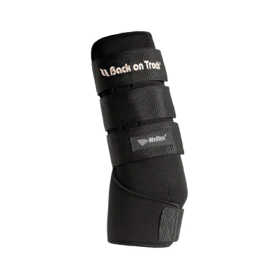 Immagine di Back on Track Outer Layer Quick Wrap Royal