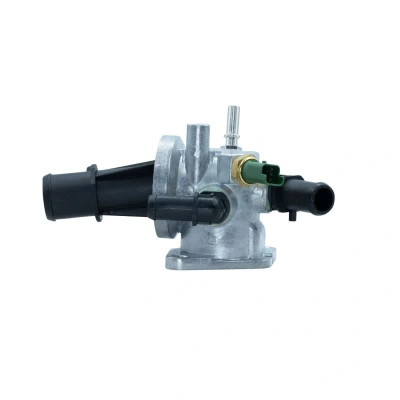 Immagine di MOTORAD 672 88K Termostato motore 88C con guarnizione sensore alloggiamento FIAT: Punto II Hatchback, Panda Hatchback